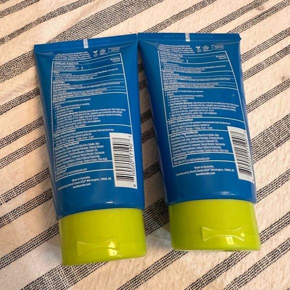 Bondi Sands Sport SPF 30 Sunscreen Lotion - Picture 2 of 2